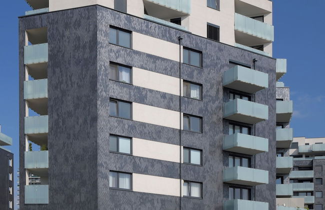 CityWest Apartments - Foto 26