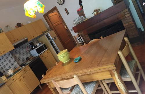 Villa Romolina - Foto 26