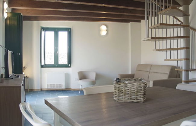 Il Palazzetto - Foto 17