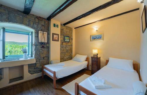 Villa Zatka in Zatka Čepić - Haus für 6 Personen - Foto 49