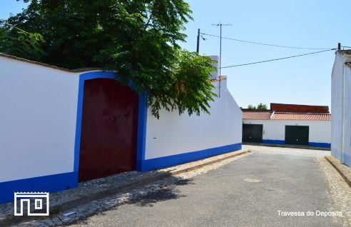 Casinha de Montoito - Foto 21