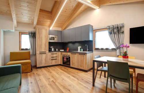 La Chapelle Appartamenti - Photo 13