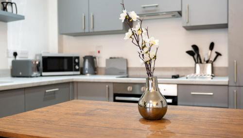 Ivie's Place - Foto 3, stove, toaster