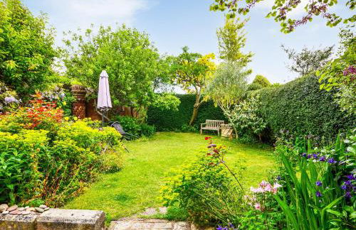 Grove Cottage - Foto 19