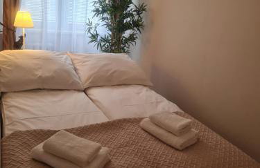 Apartament Toruń Orbita free parking - Photo 24