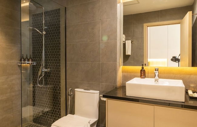 CDX Residence - Foto 45