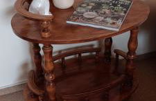 Ferienhaus Töpferblick-Hartau - Foto 19