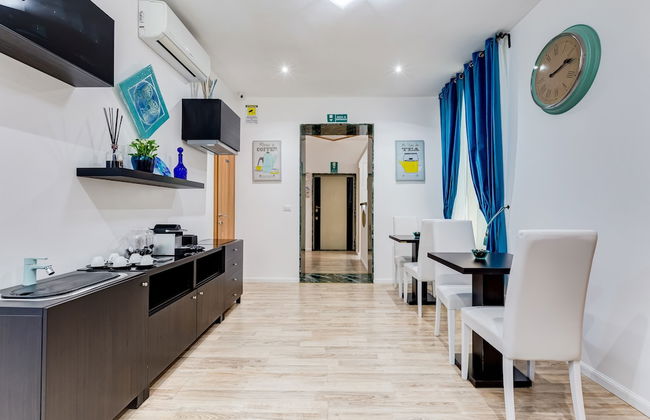 Ripetta Central Suites - Photo 6