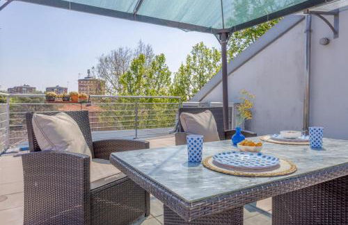 Comics & Cars - Themed Penthouse in Motor Valley - Foto 53