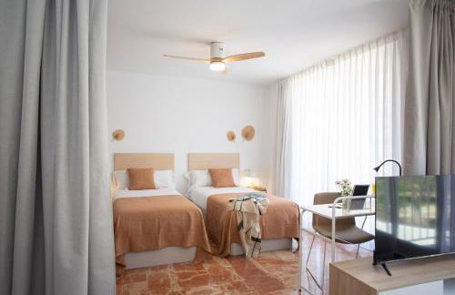 SingularStays Palau de la Musica Lofts - Photo 27