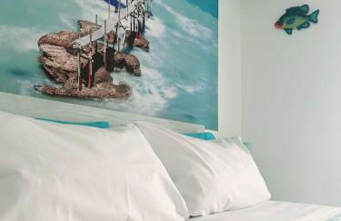 La Via dei Trabocchi - Foto 15