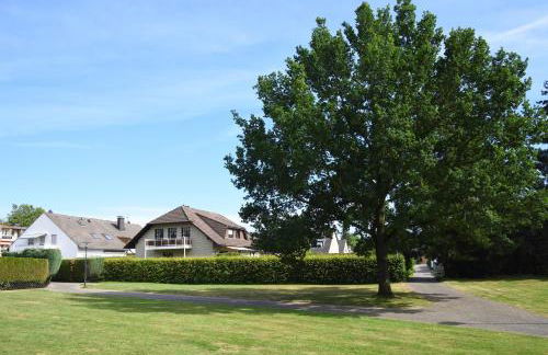 Haus Sigge Ferienwohnungen - Foto 13