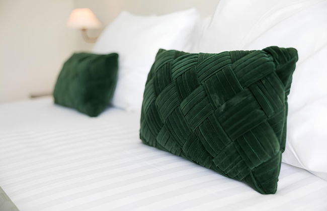 Unique Luxury Central Flat - Foto 6