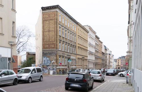 Ko-Living - Apartment am Wasserturm - vintage & industrial - Foto 28