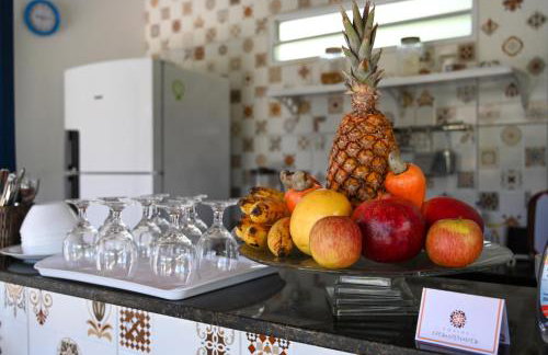 Chalés Casuarinas - Foto 36