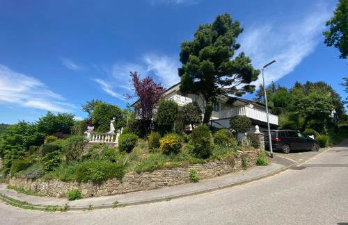 Fewo Waldblick Zweifall - Foto 23