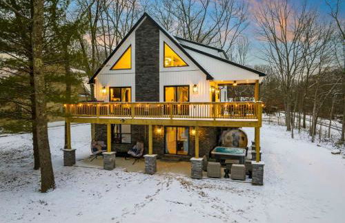 Luxury Getaway with Nature and Comfort - Foto 1