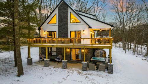 Luxury Getaway with Nature and Comfort - Foto 1