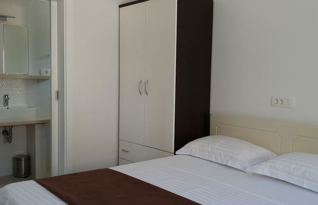 Apartments MIA Bilo 887 - Foto 11