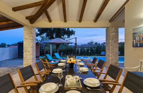 Villa Augusta by Interhome - Foto 12