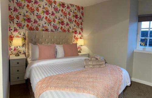 Menstrie Castle Stay - Foto 28