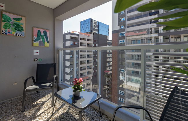 360 Op Art Ibirapuera - Foto 56