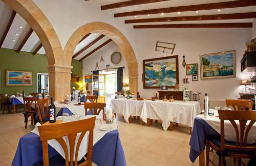 Agroturismo Mondrago -Antic Na Martina- - Foto 7