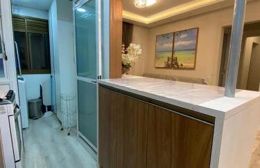 Apartamento completo Itajaí com 2 quartos em excelente bairro - Foto 29