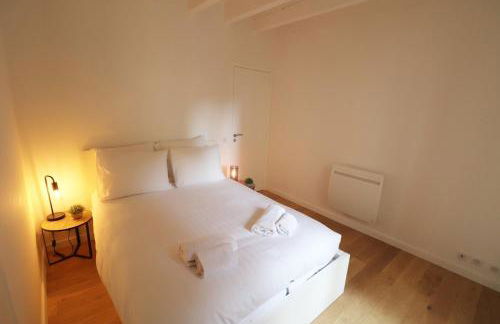 Superbe Appartement au coeur de la vieille ville - Foto 17