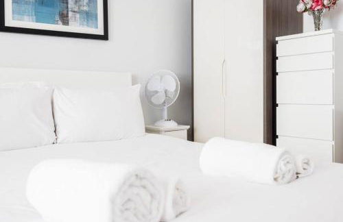 Charing Cross Road One Bedroom - Photo 14