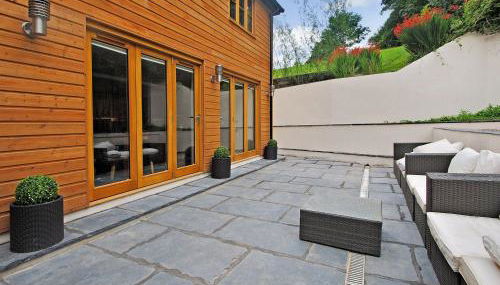 Exmoor Farmhouse - Foto 3