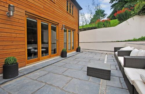 Exmoor Farmhouse - Foto 3