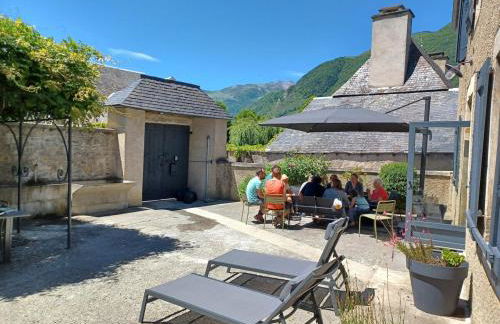 Gîte 3 étoiles L'Ô Géla 14 places à la Montagne - Photo 31