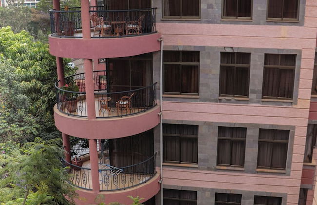 GemSuites State House - Foto 62