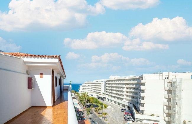 Belvilla by OYO Apartment in Adeje - Foto 17