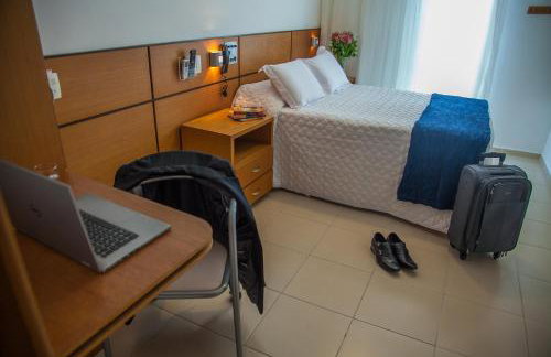 Atlantico Inn Apart Hotel - Foto 30