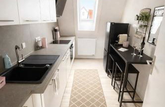 SCHEE Panorama Apartment - ideal für Gruppen und Familien - Foto 5