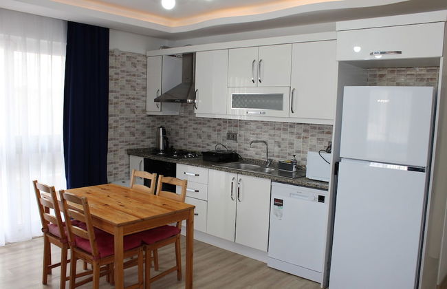 Mavi Restaurant & Apartments 2 - Foto 24