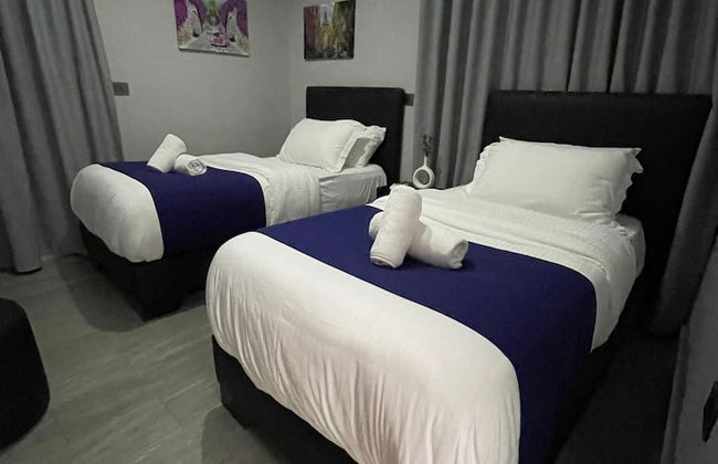 Matar Residence - Spacious Hotel Suites in Beirut - Photo 6