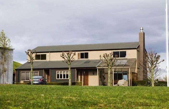 Country Lodge Kinloch - Photo 28