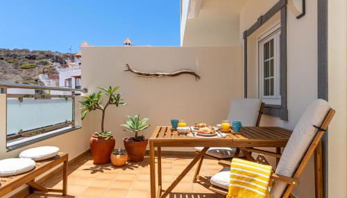 Hidalgos Hideaway - La Caleta - Foto 3