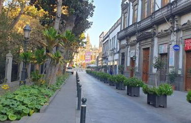 CASA ISABEL CENTRO Histórico - Foto 26