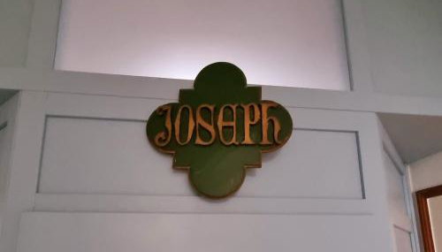 Ferienwohnung Joseph im alten Pastorat - Foto 5