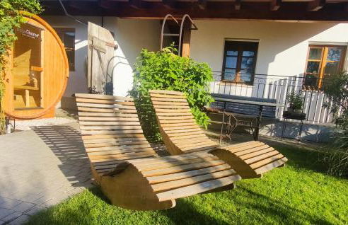 Ferienwohnung Jahnel - Photo 1