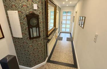 Das Kleehöppchen, Ferienwohnungen im Ferienhaus mit Wellness - Photo 17