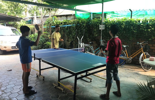 Siem reap Homesteading II - Foto 8