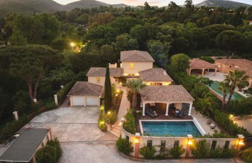 Villa Lavyn - Foto 1