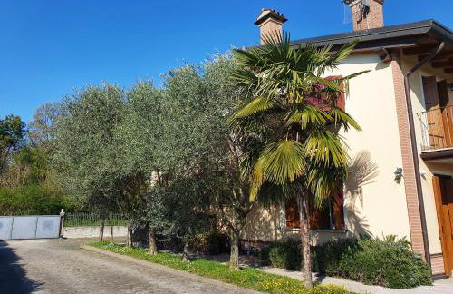 Il Camino Rosso - Photo 23