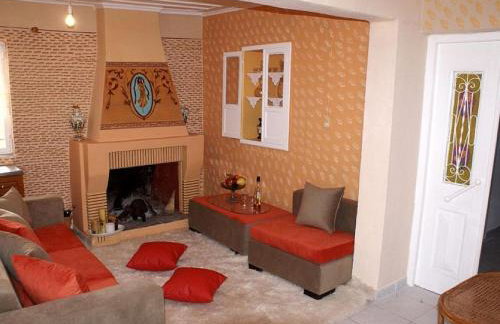 Villa Thea - Foto 12