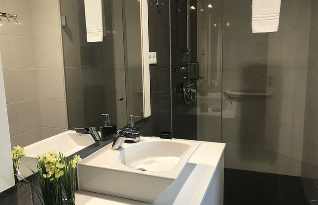 Whales Bay Hotel - Photo 31